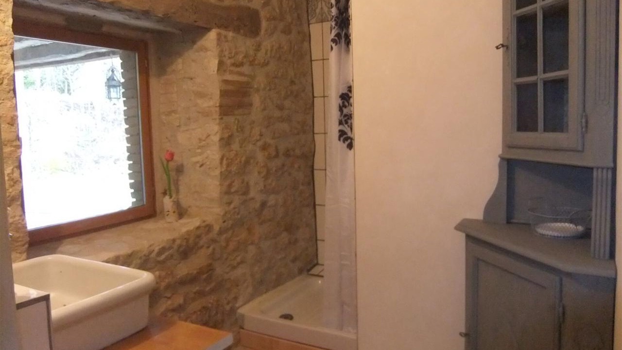 Photo of Bathroom in Bouloc