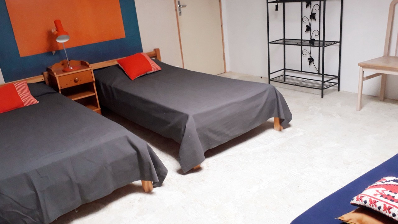 Photo of Bedroom in Bouloc