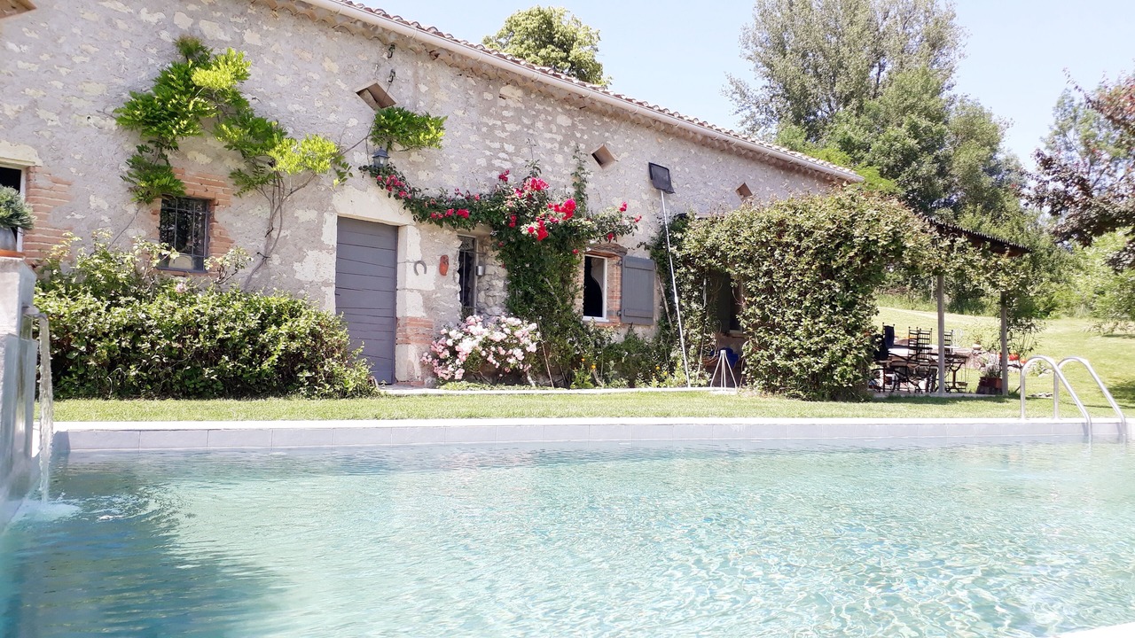 Photo of Outdoor in Bouloc