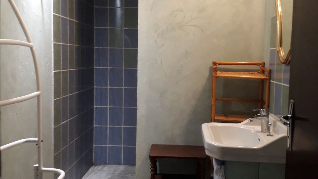 Photo of Bathroom in Bouloc
