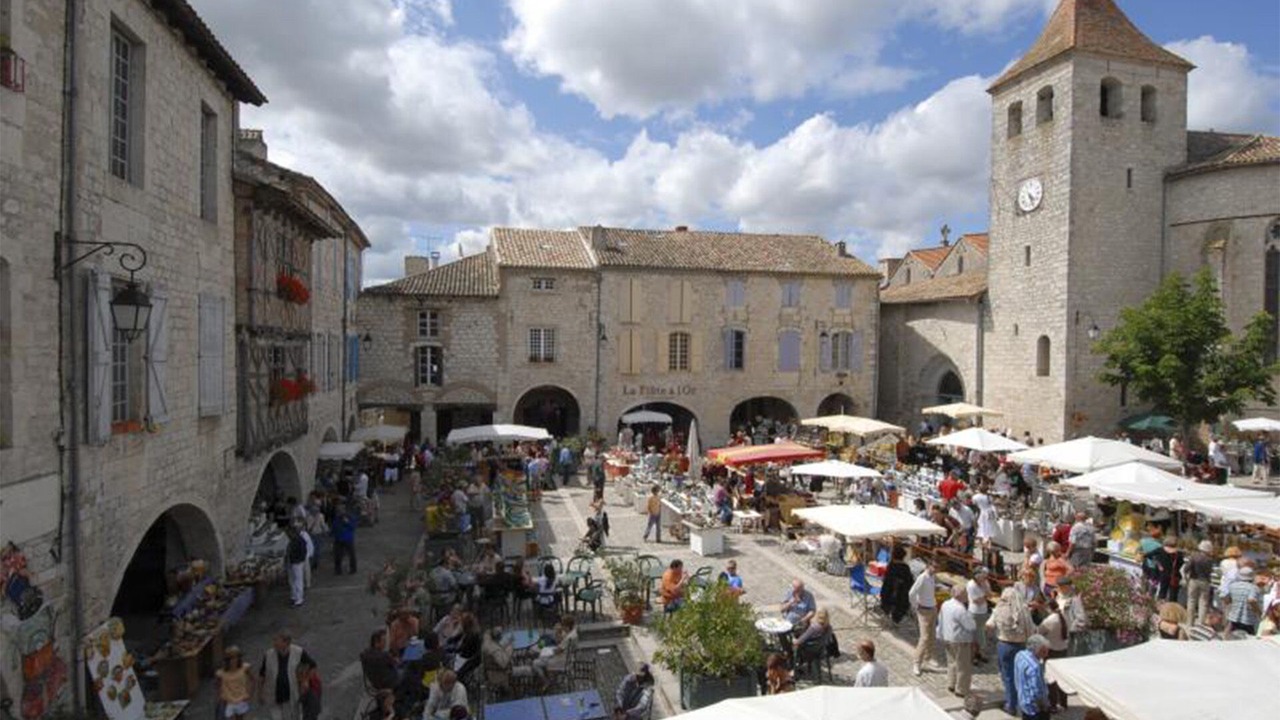 Photo of Outdoor in Bouloc