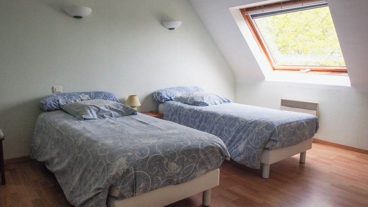 Photo of Bedroom in Nevez
