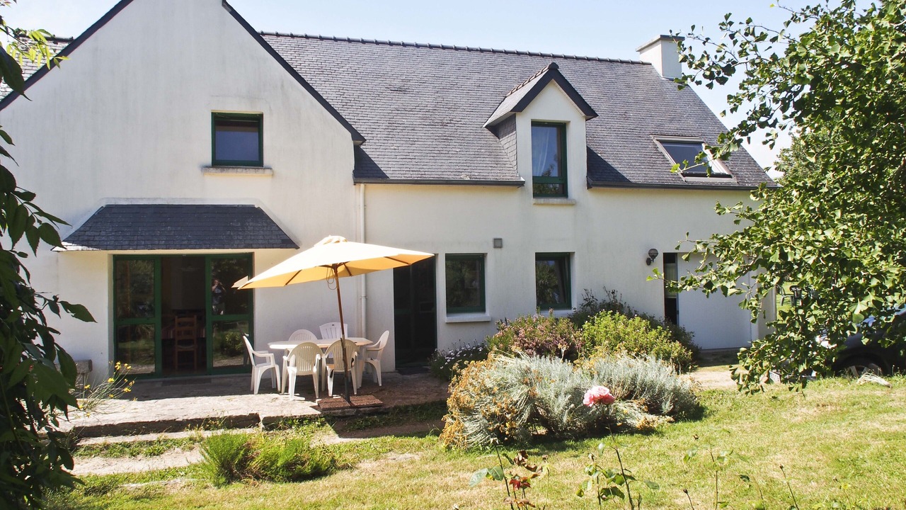 Photo of Outdoor in Nevez