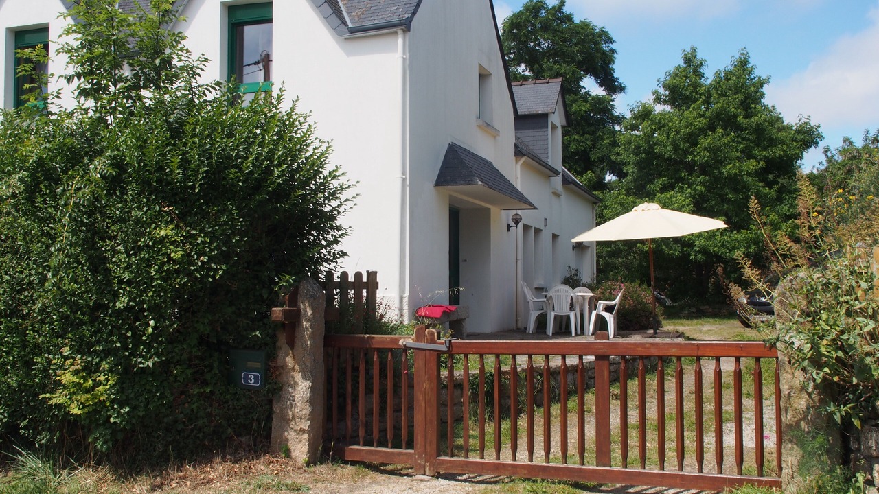 Photo of Outdoor in Nevez