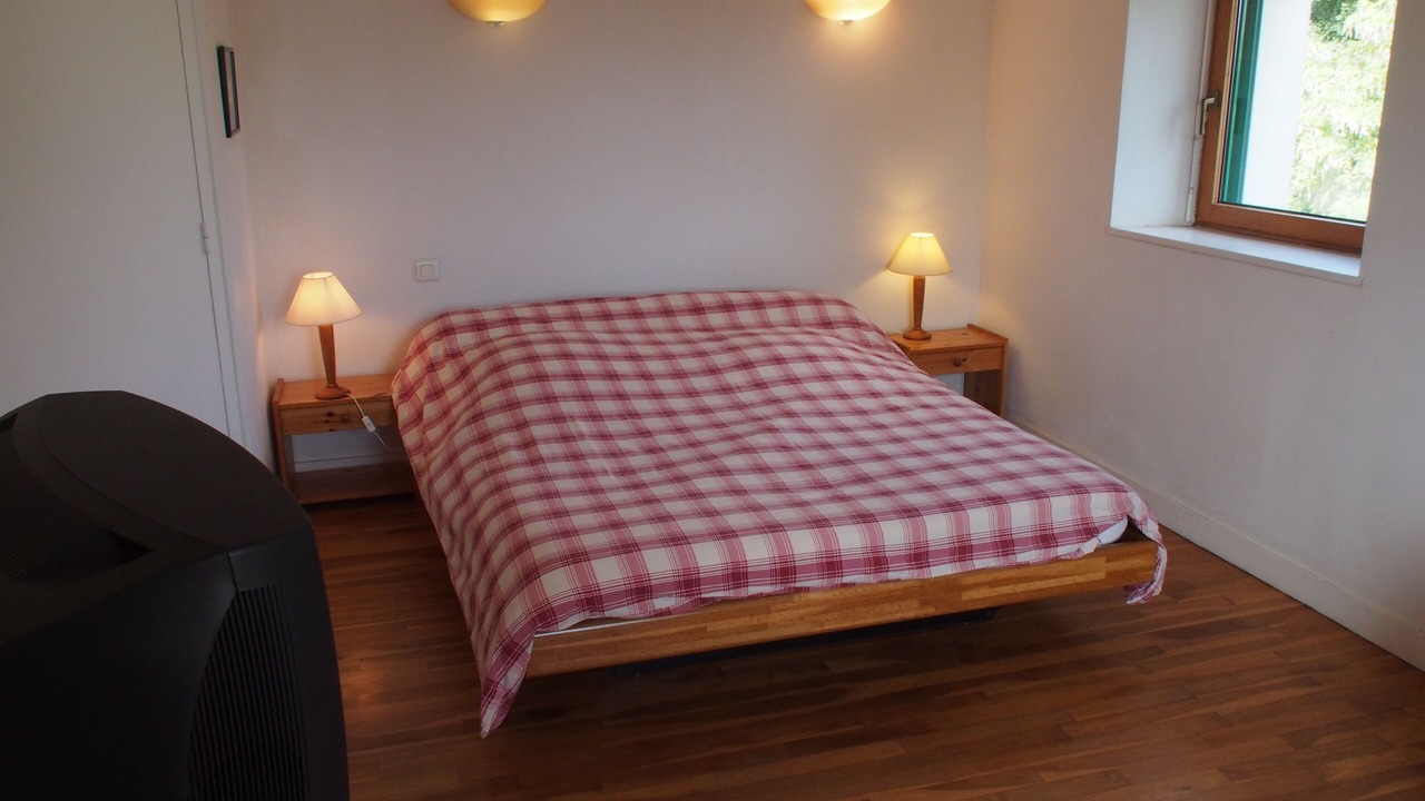Photo of Bedroom in Nevez