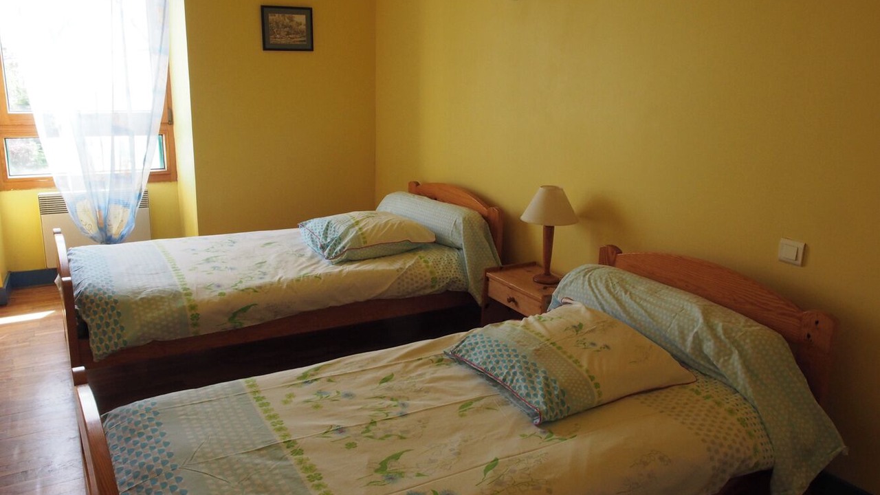 Photo of Bedroom in Nevez