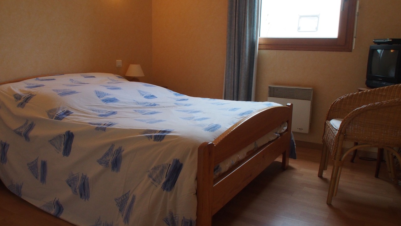 Photo of Bedroom in Nevez