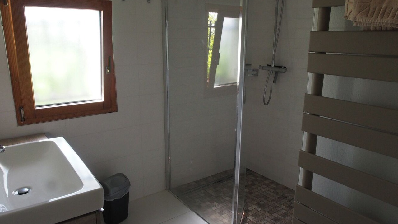 Photo of Bathroom in Nevez