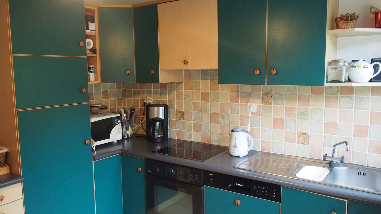 Photo of Kitchen in Nevez