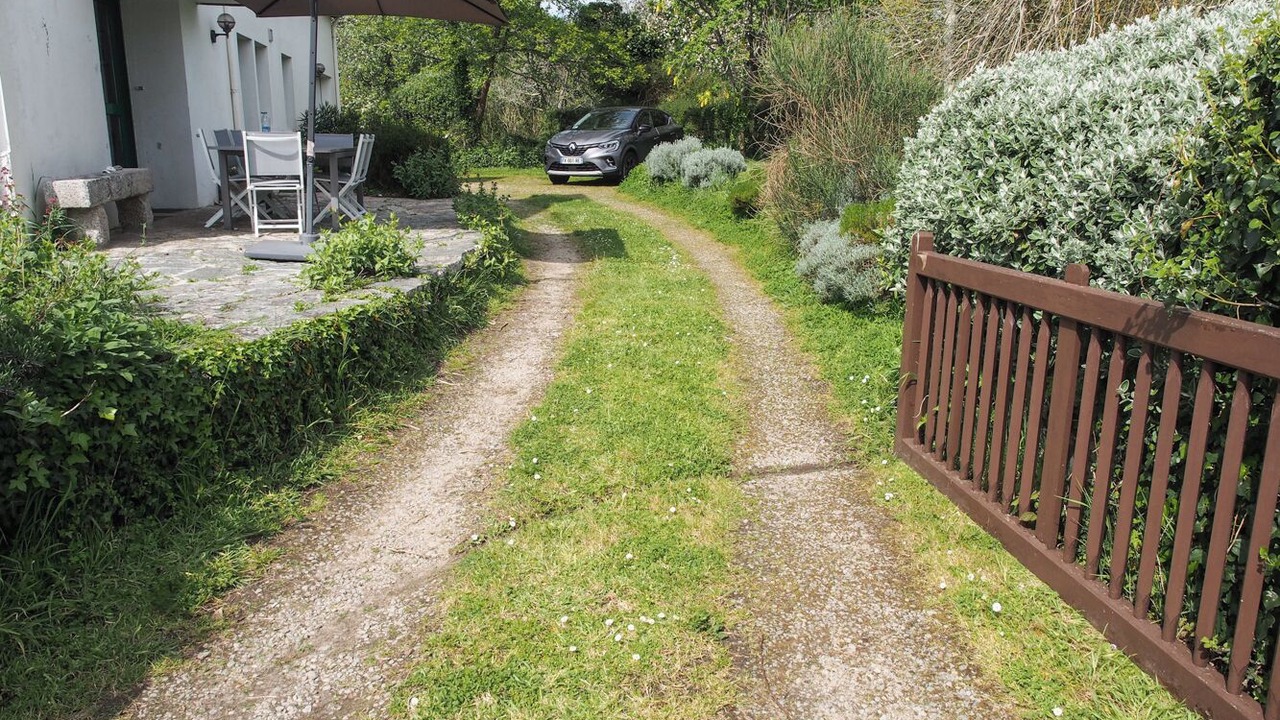 Photo of Outdoor in Nevez