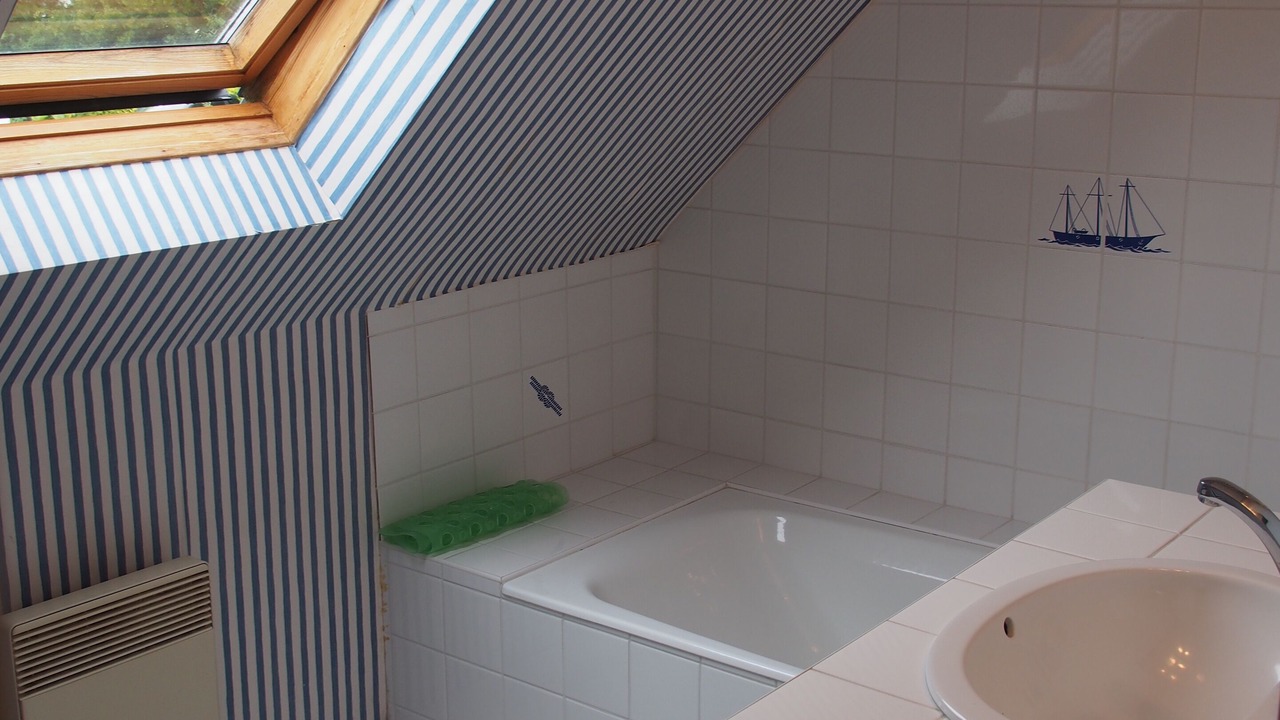 Photo of Bathroom in Nevez