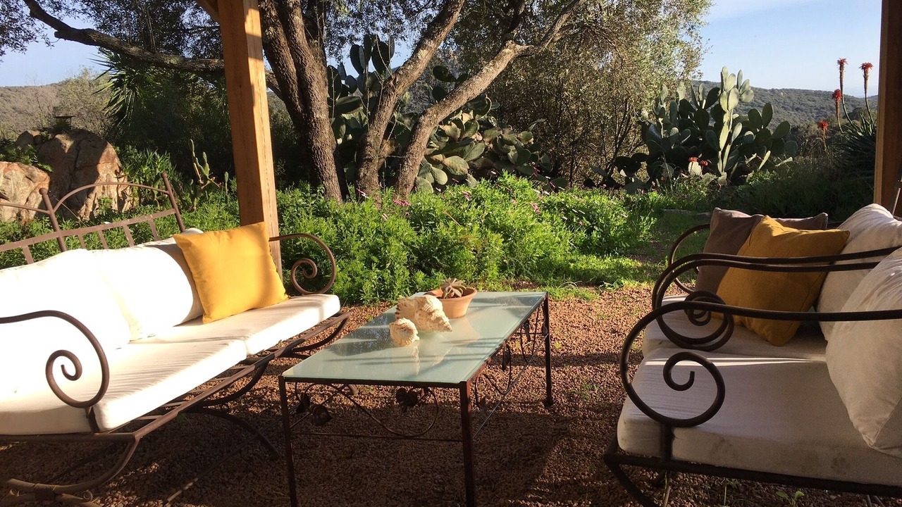 Photo of Outdoor in Sartene