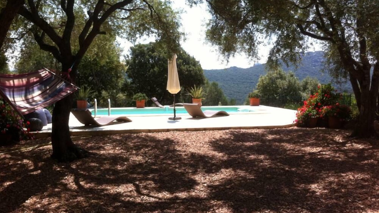 Photo of Outdoor in Sartene