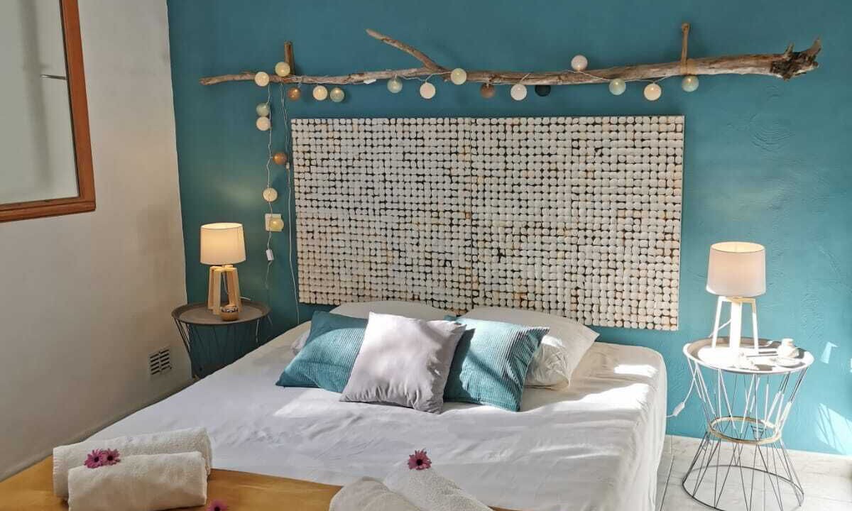 Photo of Bedroom in Sartene