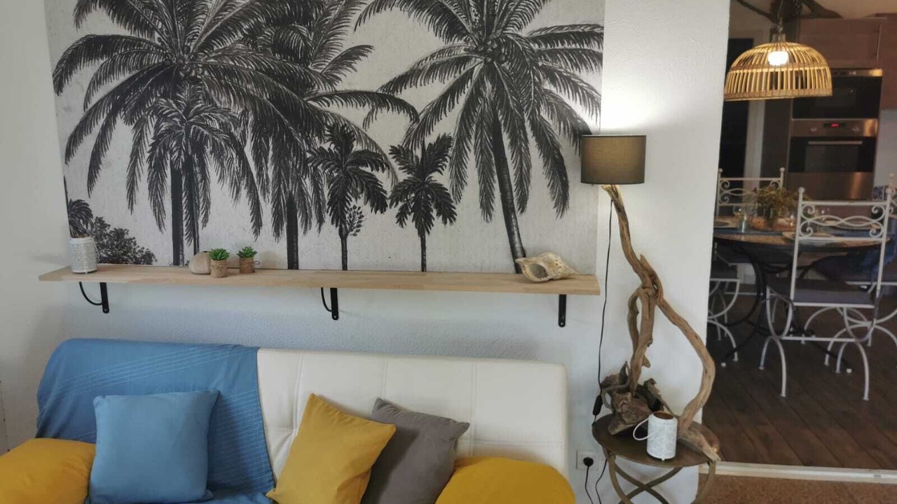 Photo of Livingroom in Sartene