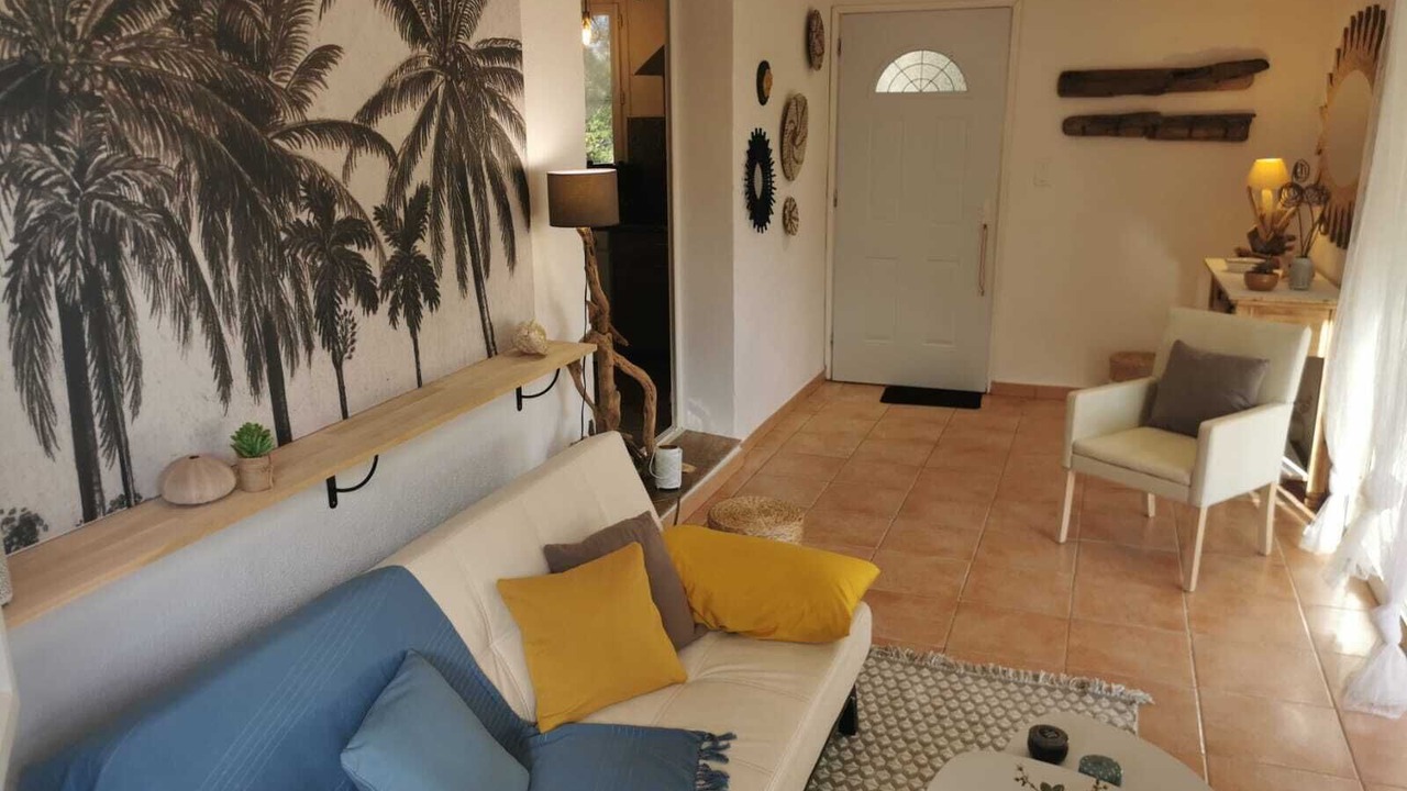 Photo of Livingroom in Sartene