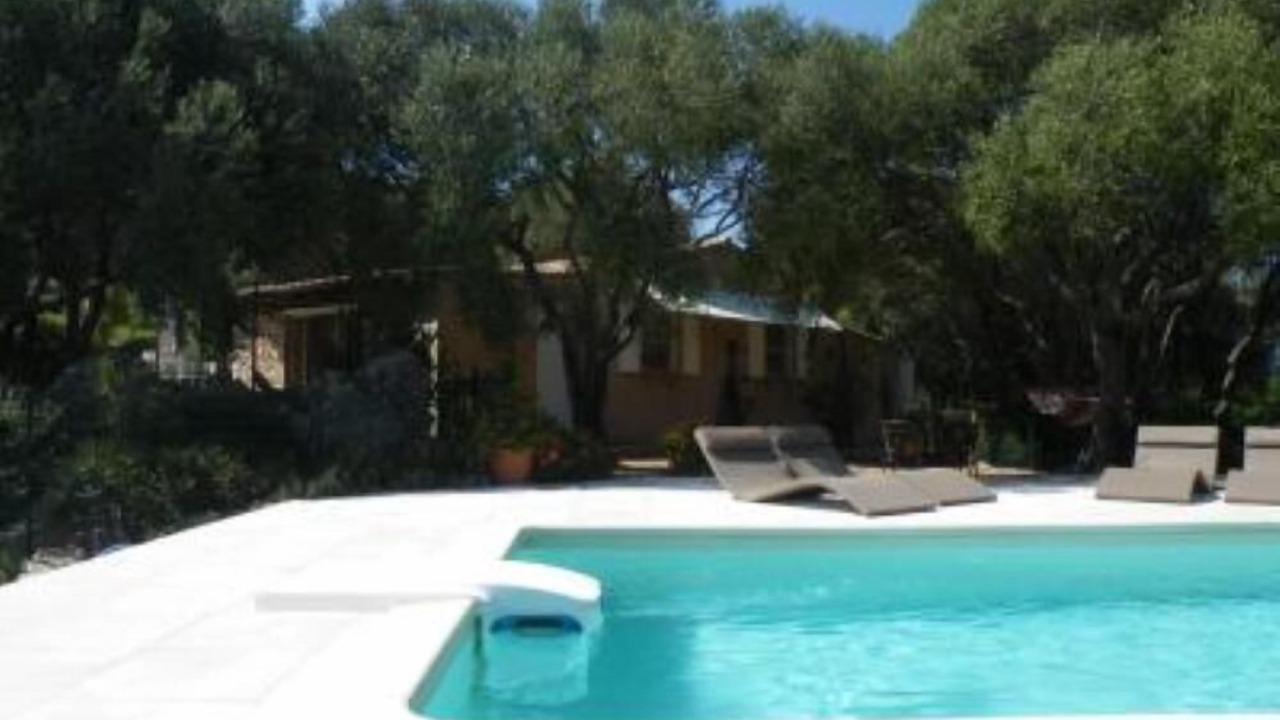 Photo of Outdoor in Sartene