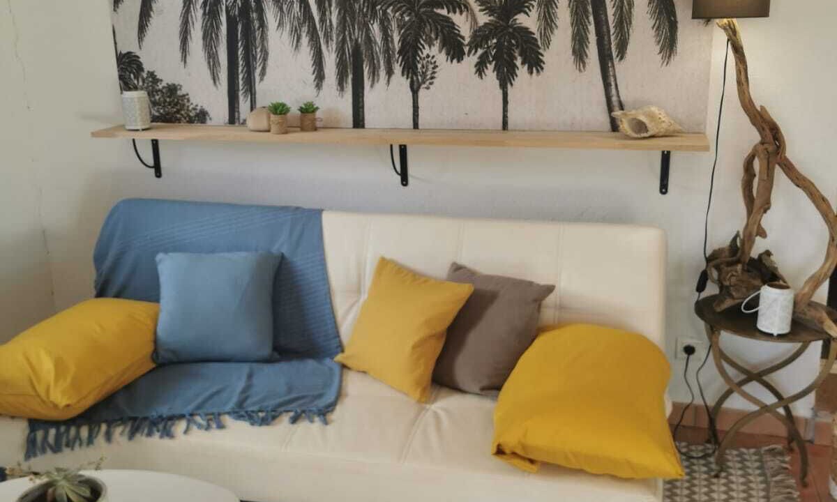 Photo of Livingroom in Sartene