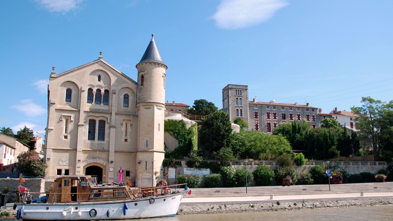 Photo of Others in Ginestas