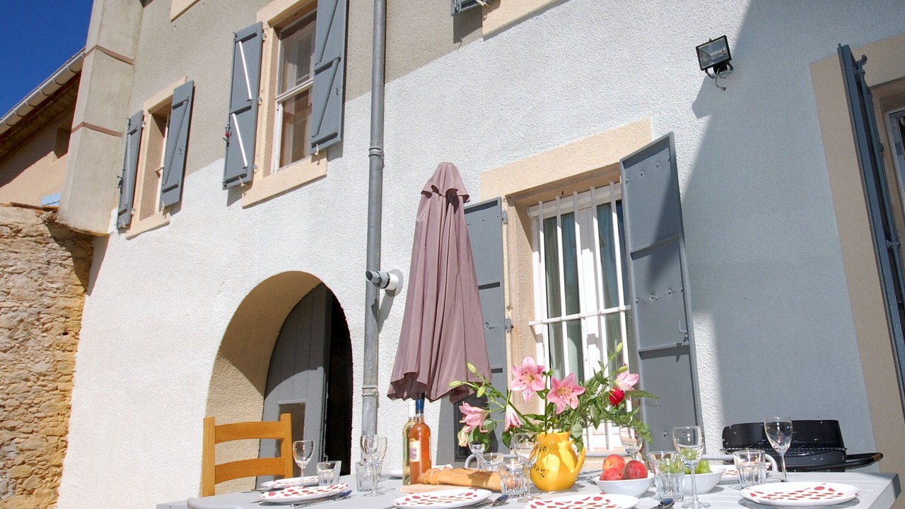 Photo of Outdoor in Ginestas