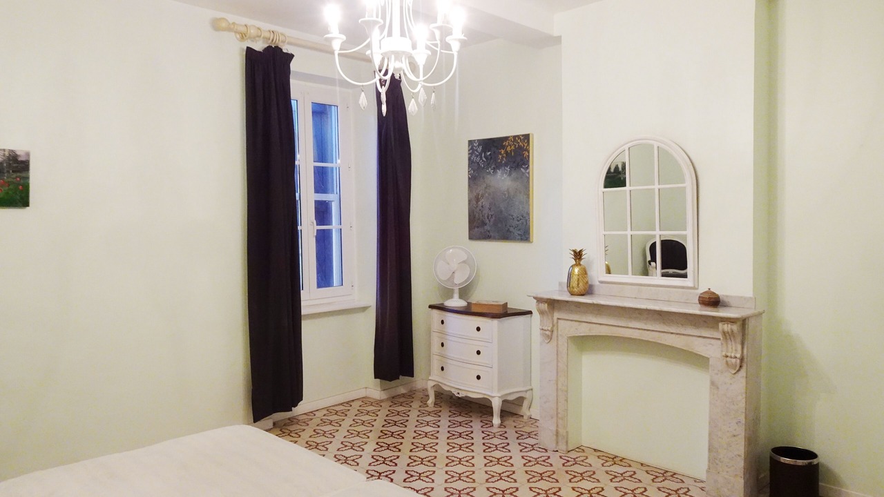 Photo of Bedroom in Ginestas