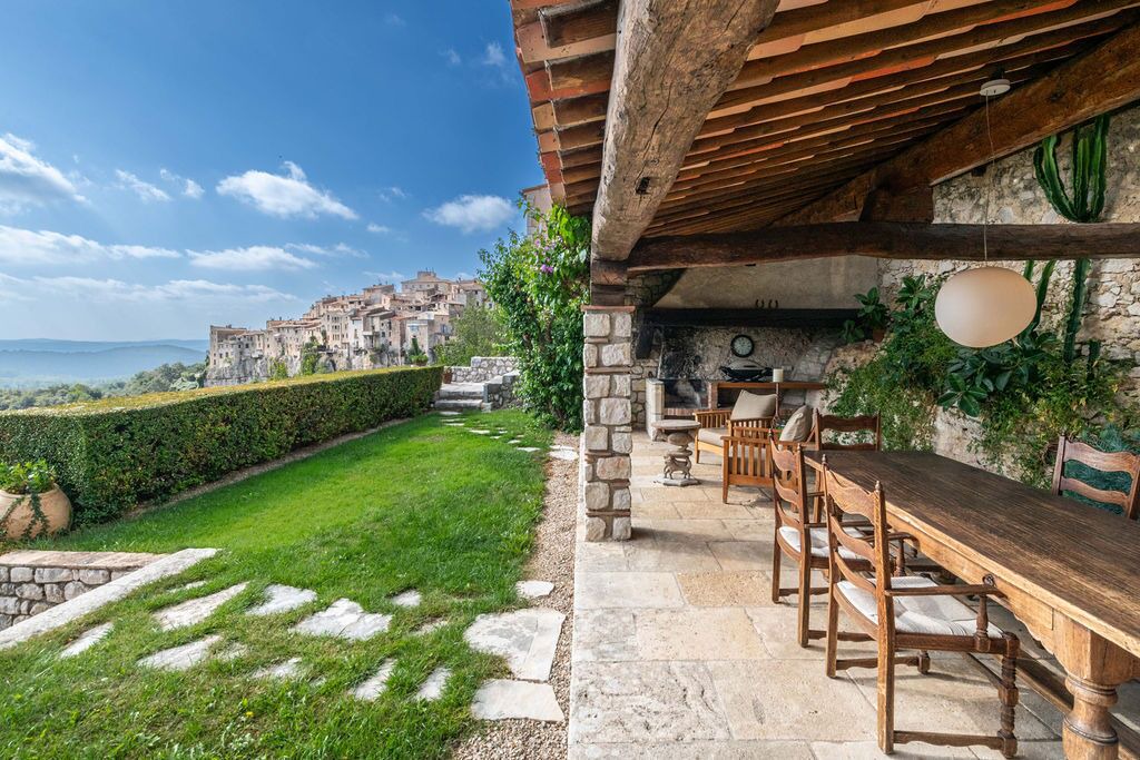Photo of Outdoor in Tourrettes-sur-Loup