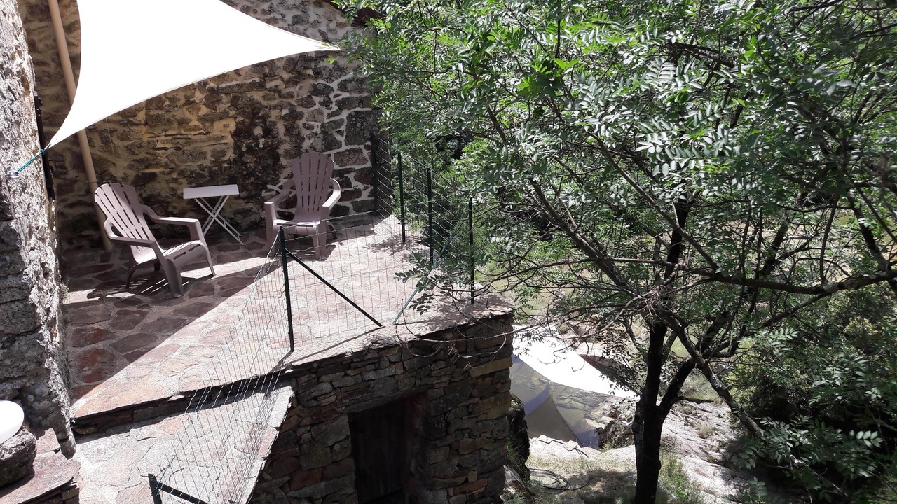 Photo of Patio Balcony in Beaumont