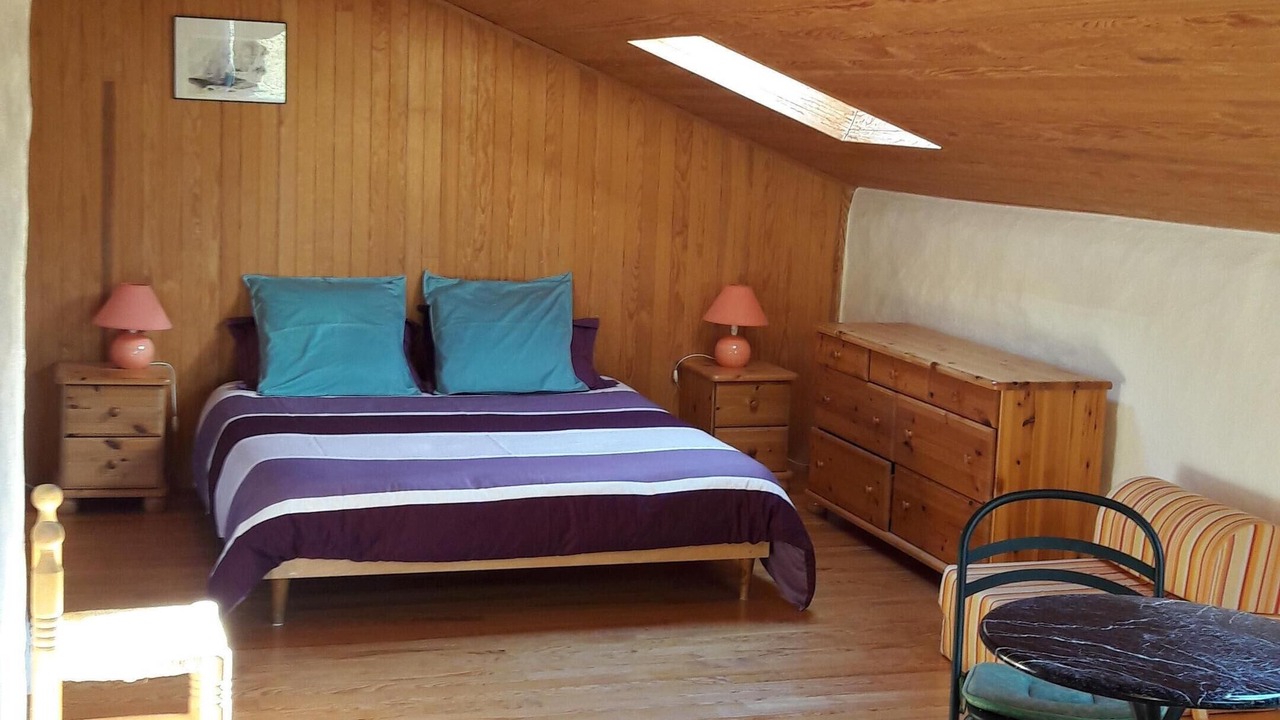 Photo of Bedroom in Beaumont