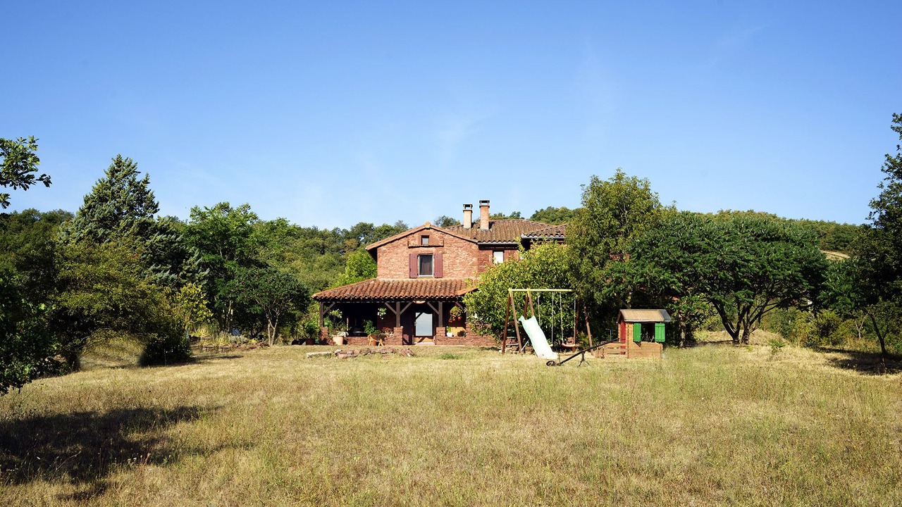 Photo of Outdoor in Calmels-et-le-Viala