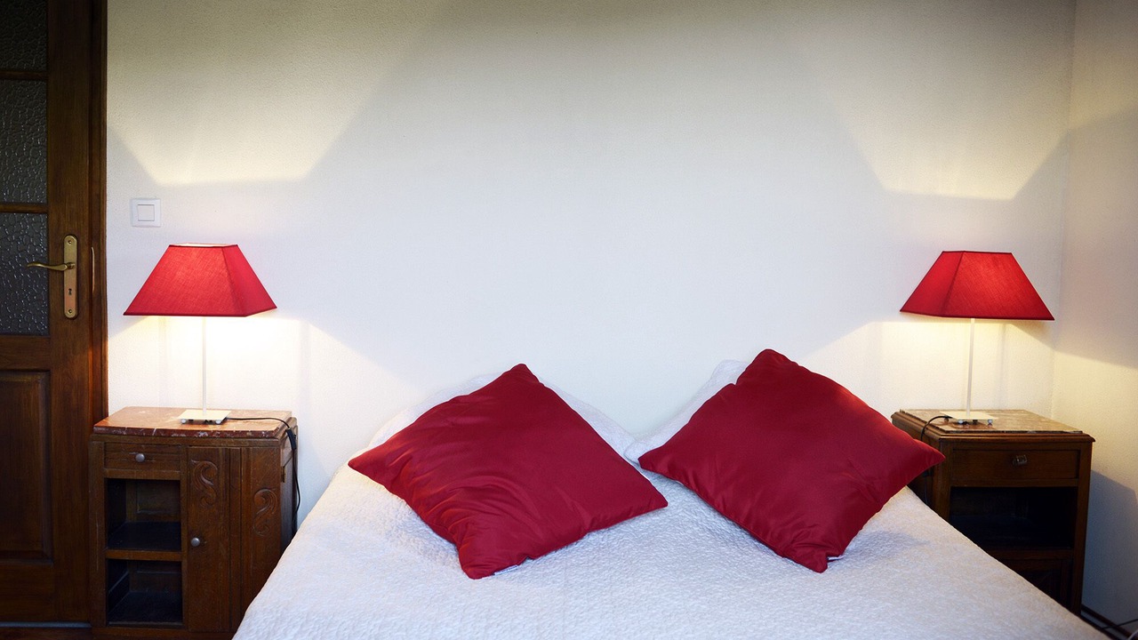 Photo of Bedroom in Calmels-et-le-Viala
