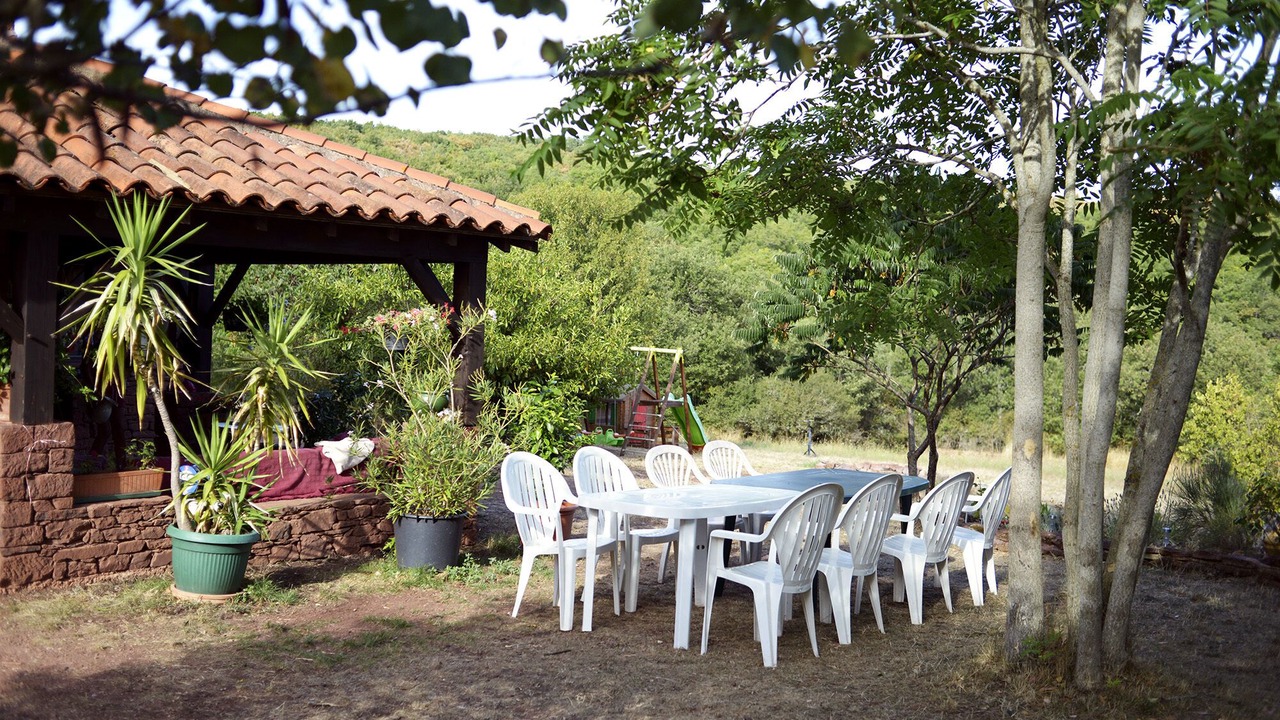 Photo of Outdoor in Calmels-et-le-Viala
