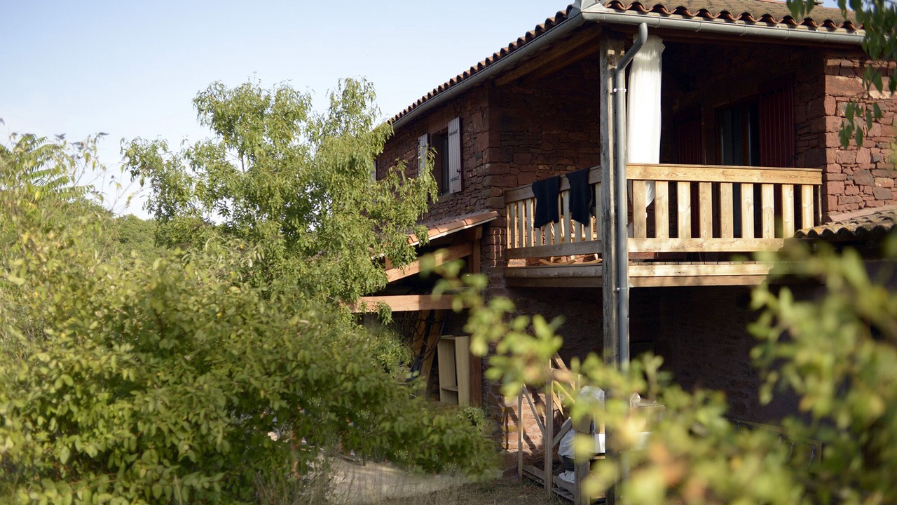Photo of Outdoor in Calmels-et-le-Viala