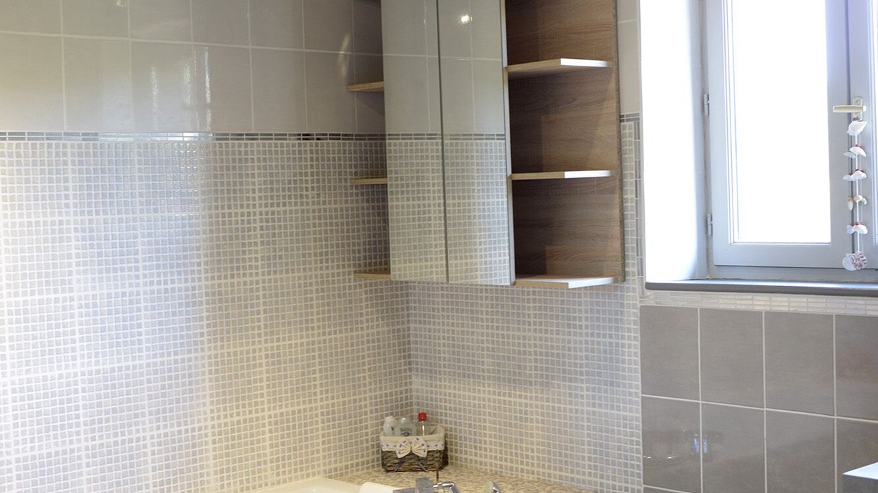 Photo of Bathroom in Calmels-et-le-Viala