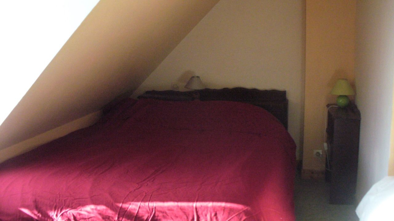 Photo of Bedroom in Pleubian