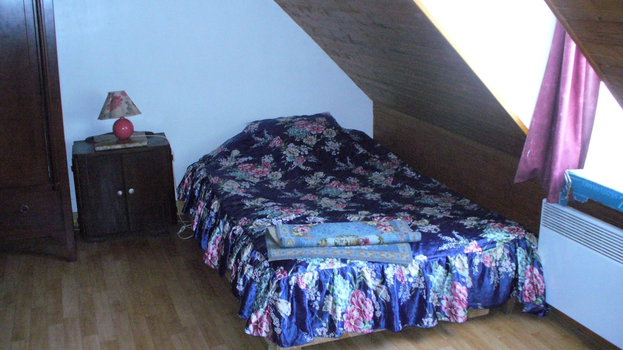 Photo of Bedroom in Pleubian