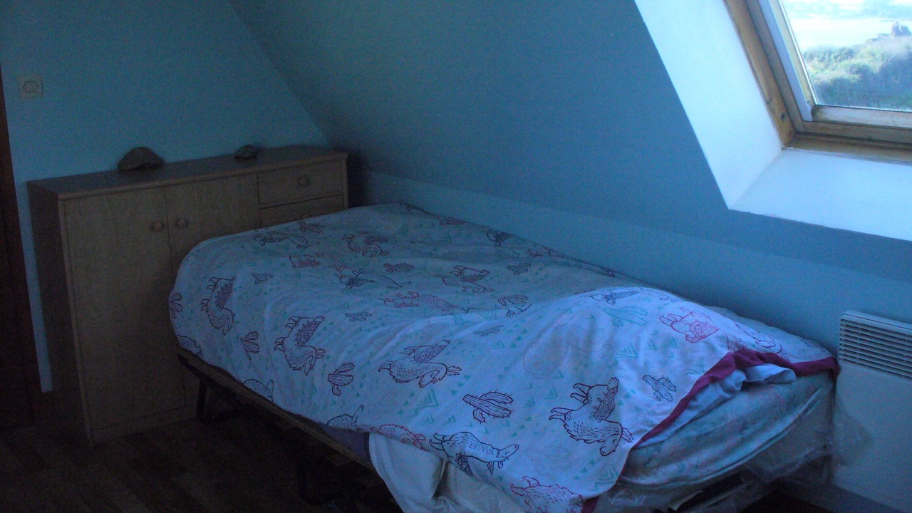 Photo of Bedroom in Pleubian