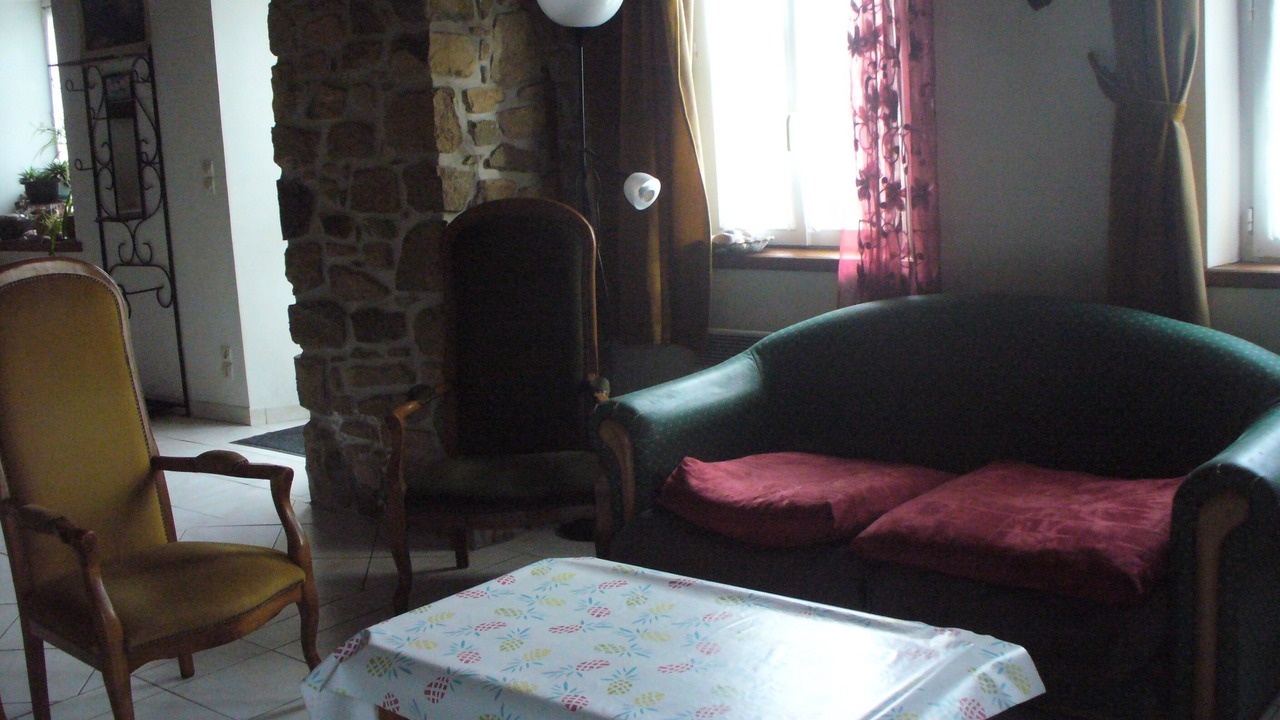 Photo of Livingroom in Pleubian