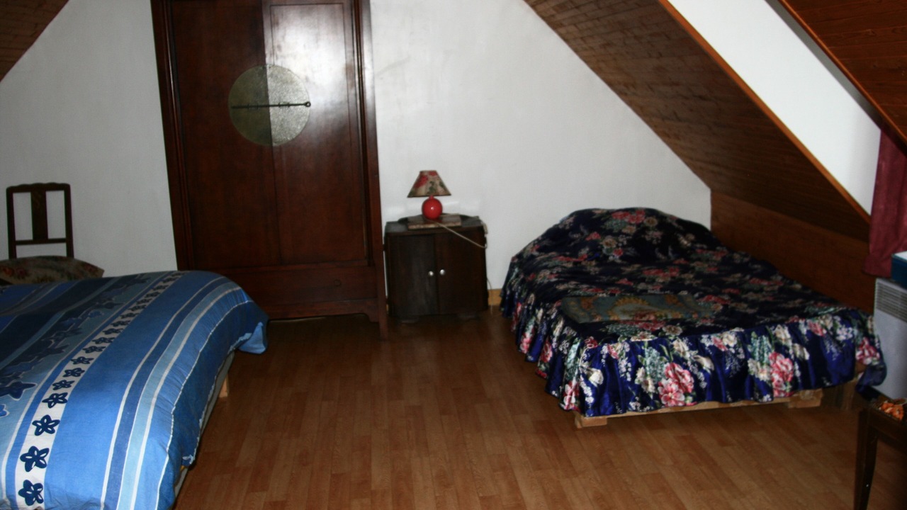 Photo of Bedroom in Pleubian