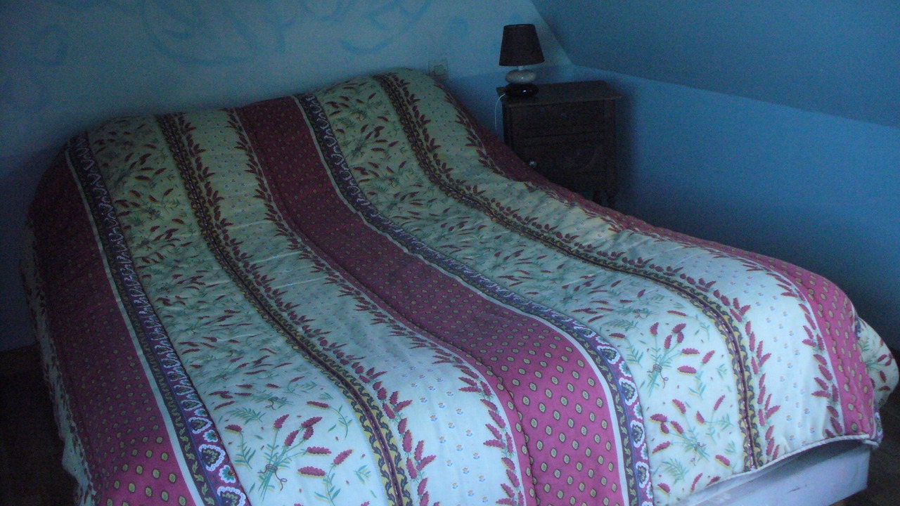 Photo of Bedroom in Pleubian