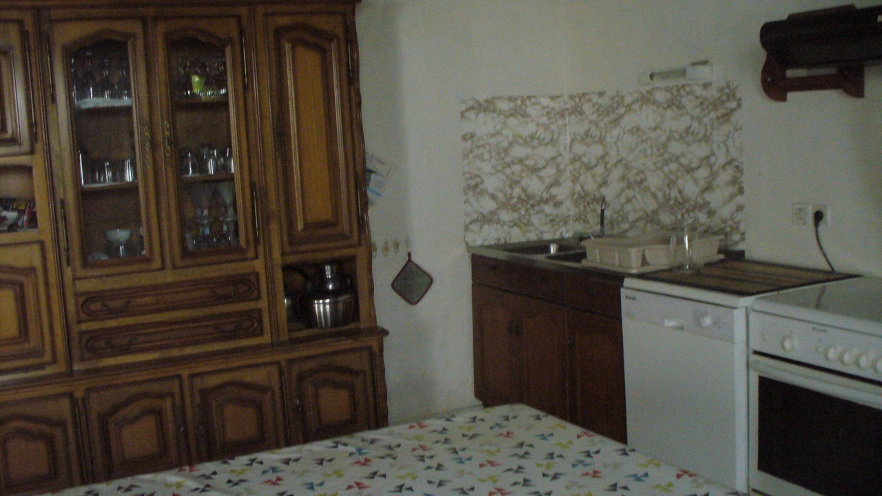 Photo of Kitchen in Pleubian