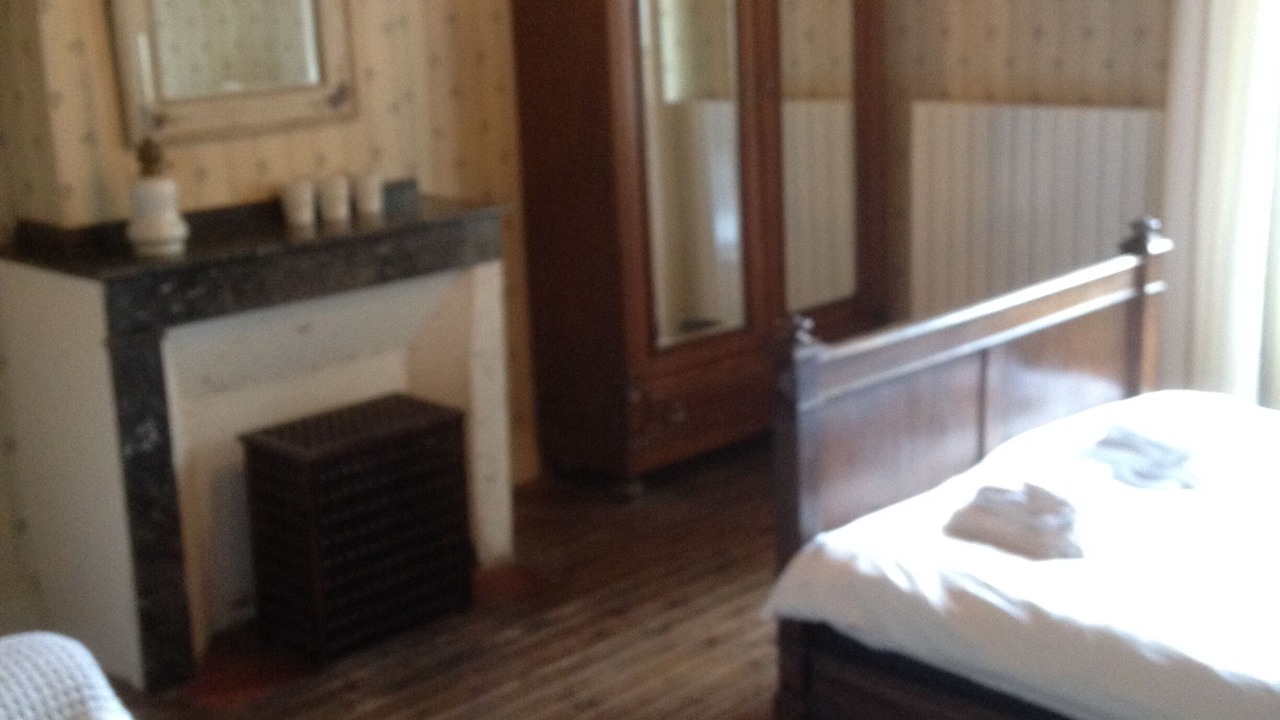 Photo of Bedroom in Angles