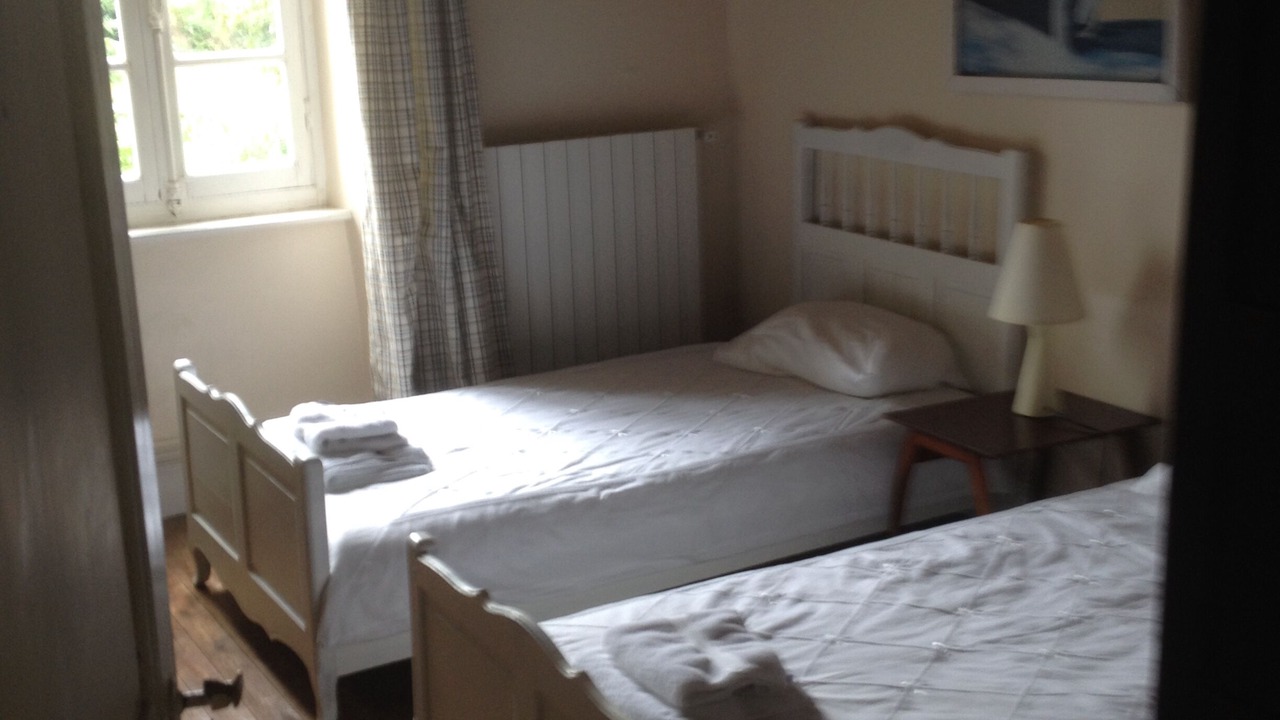 Photo of Bedroom in Angles