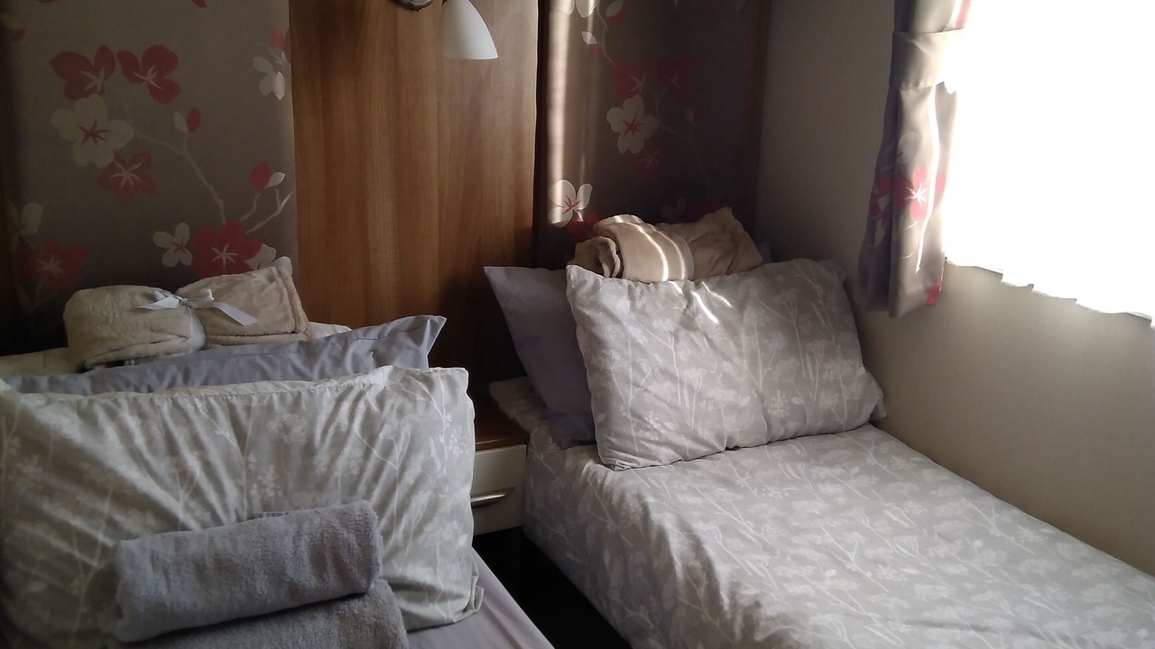 Photo of Bedroom in Boat of Garten