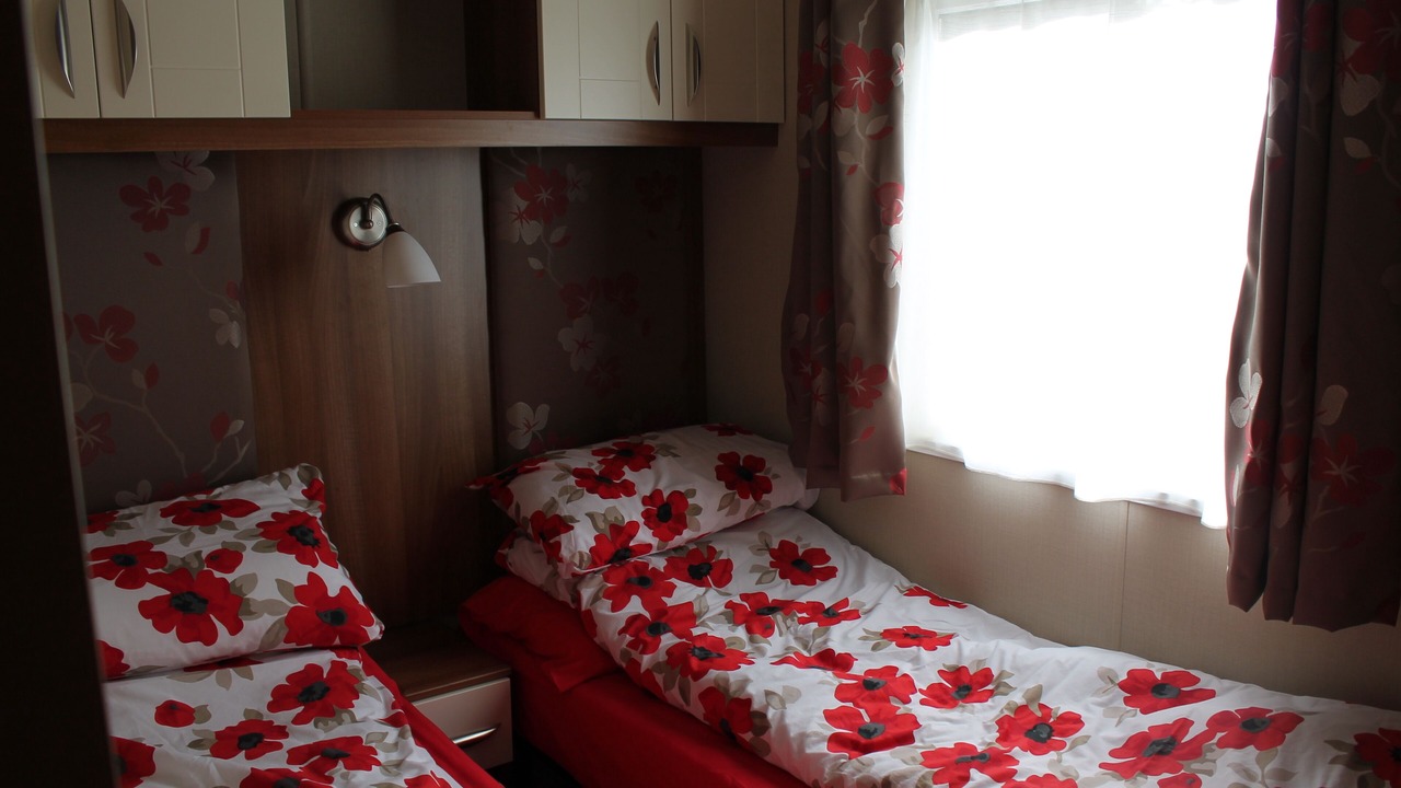 Photo of Bedroom in Boat of Garten