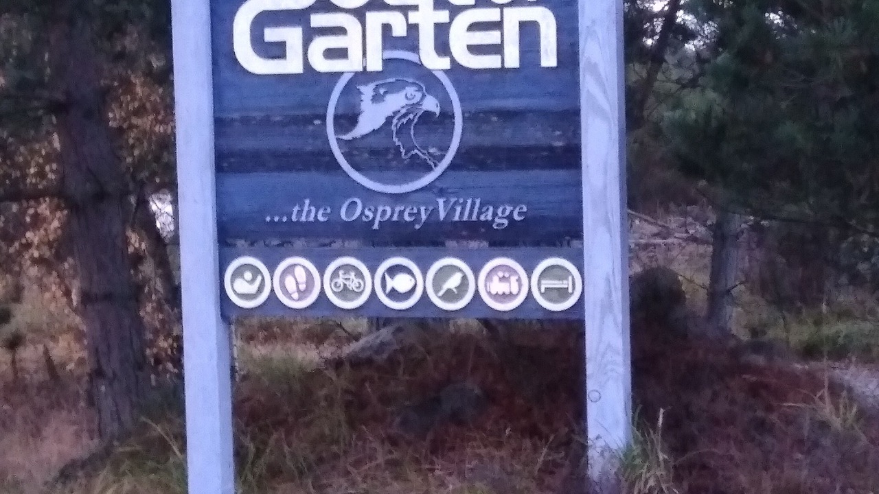 Photo of Outdoor in Boat of Garten