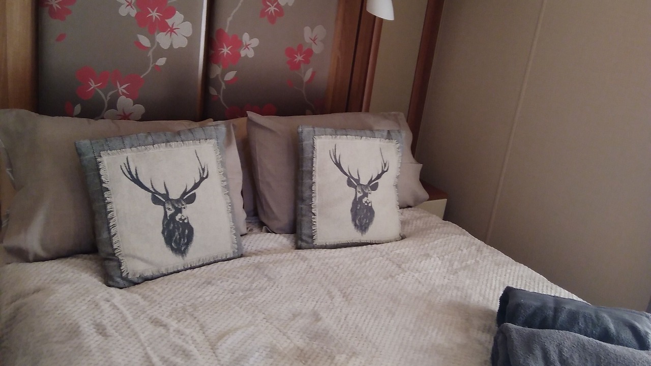 Photo of Bedroom in Boat of Garten