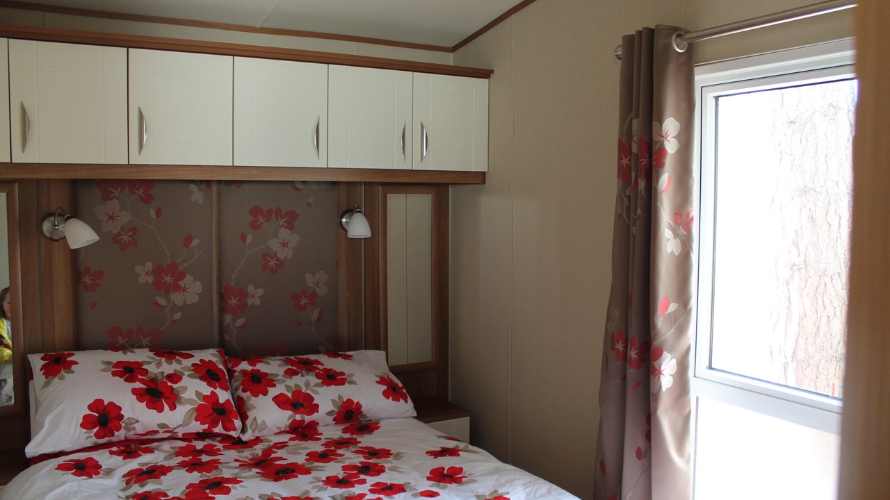 Photo of Bedroom in Boat of Garten