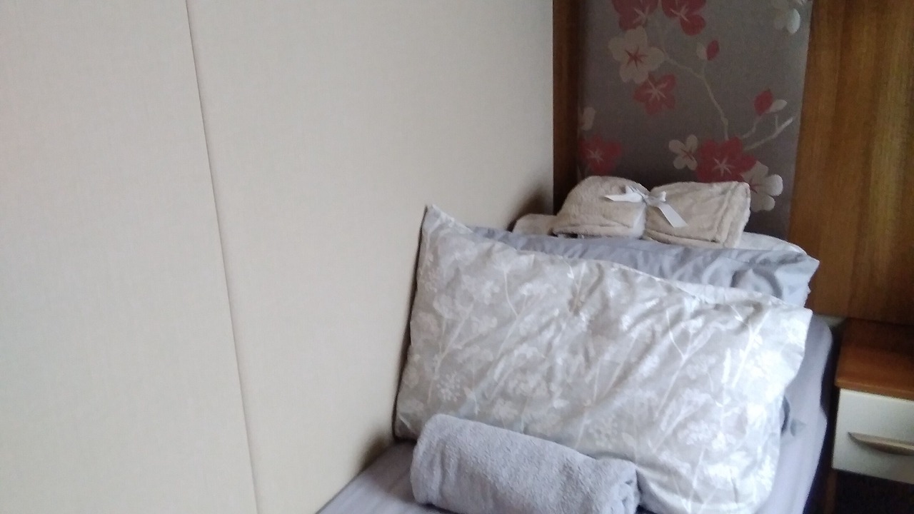 Photo of Bedroom in Boat of Garten