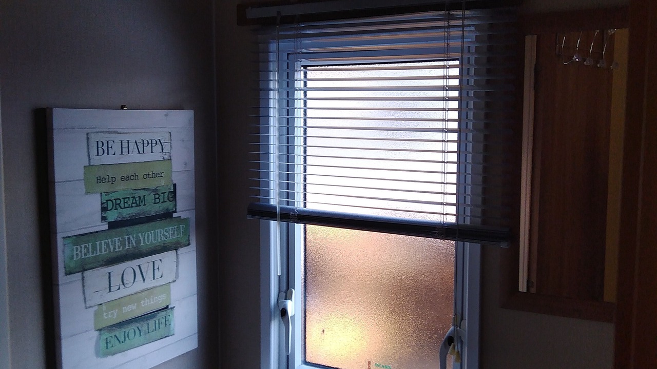 Photo of Bathroom in Boat of Garten