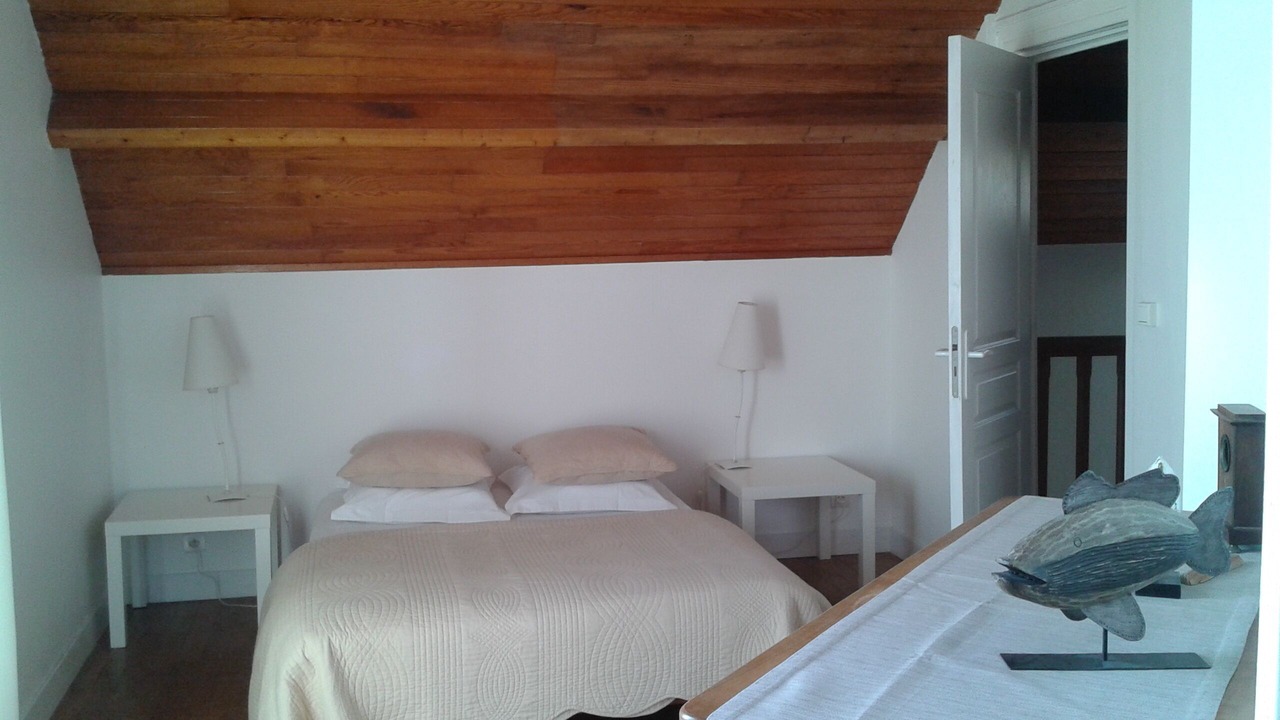 Photo of Bedroom in Champeaux